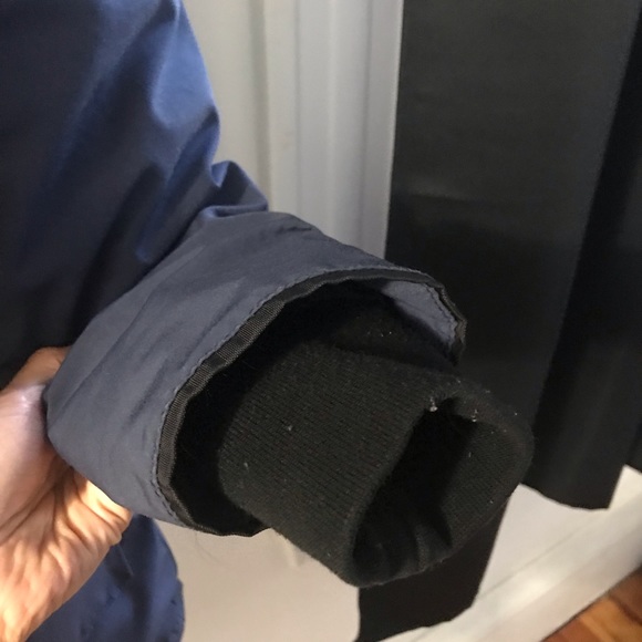 Wuxly Movement Doe V Parka - Picture 3 of 16